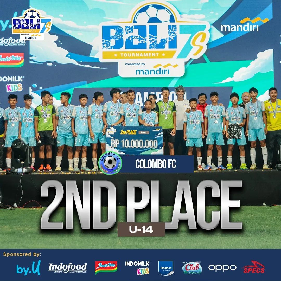 Juara 2
